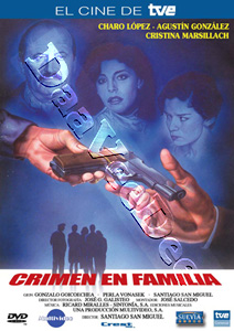 Family Crime (DVD)